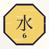 水無月（6月）